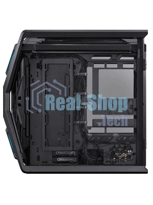 Компьютерный корпус ASUS ROG HYPERION GR701 BTF EDITION (90DC00F0-B39020)