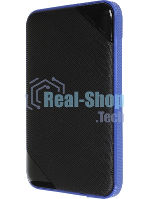 Жесткий диск Silicon Power USB 3.0 1Tb SP010TBPHD62SS3B SP010TBPHDA80S3B Armor A62 (5400rpm) 2.5