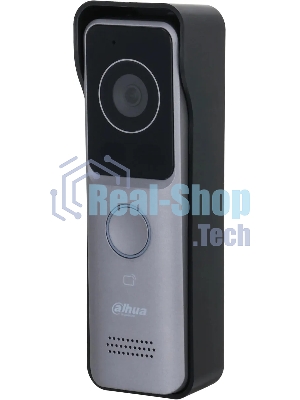 Вызывная панель Dahua DHI-VTO2311R-WP, Wi-Fi Villa Door Station