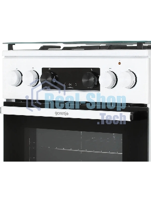 Плита Комбинированная Gorenje GK5C40WF белый