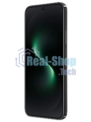Смартфон Huawei Nova 15 12/512GB черный