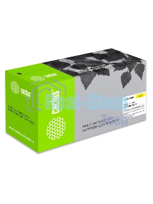 Блок фотобарабана Cactus CS-CF364AR желтый ч/б:30000 стр. для CLJ M855/M880 Enterprice HP