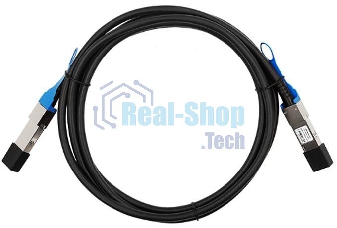 Кабель AOC LR-LINK QSFP28 5M