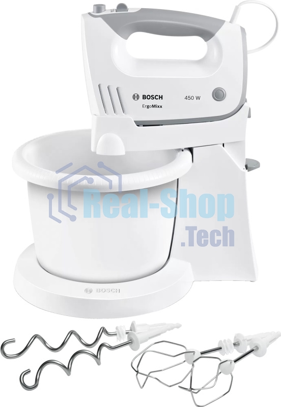 Миксер Bosch MFQ36460S