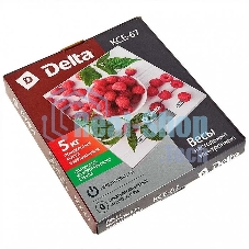 Весы кухонные электронные Delta KCE-67 