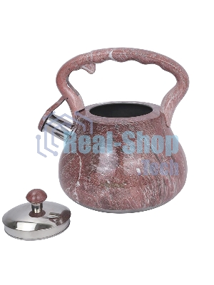Чайник для плиты ALBERG AL-3069