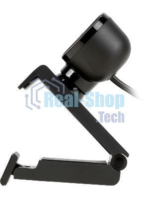 Веб-камера A4Tech PK-930HA 1920x1080, 30 кадр/с, USB Type-A, микрофон, автоматическая фокусировка, универсальное крепление