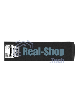 Источник бесперебойного питания ExeGate EX292776RUS Power Smart ULB-800.LCD.AVR.2SH 800VA/480W, LCD, AVR, 2*Schuko, металлический корпус, черный
