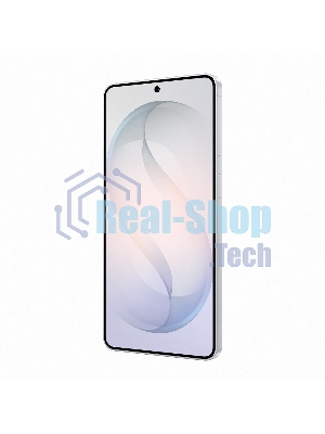 Смартфон Samsung Galaxy S26+ SM-S947B 12/512Gb, белый