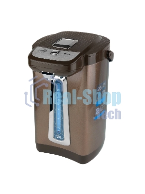 Термопот Centek CT-0095 (Шоколадный)