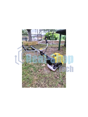 Триммер бензиновый Huter GGT-2500S PRO, 3,4 л.с.
