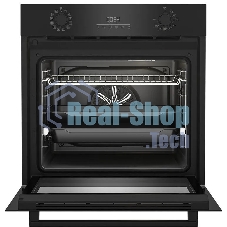 Духовой шкаф электрический Beko BBIM18300BS черный