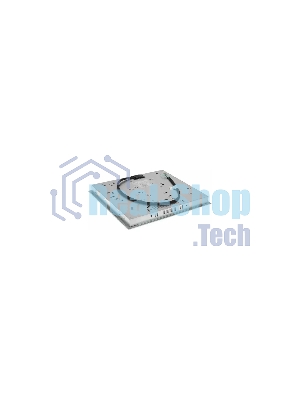 Электрическая варочная панель Evelux HEV 640 W