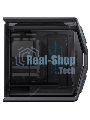 Компьютерный корпус ASUS ROG HYPERION GR701 BTF EDITION (90DC00F0-B39020)