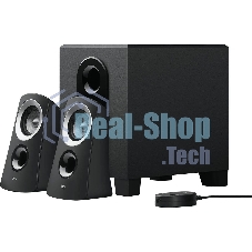 Акустическая система (980-000413) Logitech Z313 (2.1)