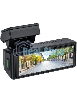 Видеорегистратор Digma FreeDrive 940W max, 3840x2160, 3.2
