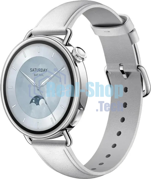 Умные часы Xiaomi Watch S4 41мм 1.43