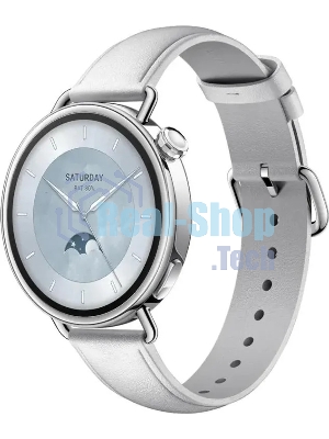 Умные часы Xiaomi Watch S4 41мм 1.43