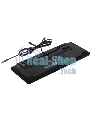 Клавиатура Razer Ornata V3 Tenkeyless проводная, USB Type-A, чёрный (Ру-раскладка)
