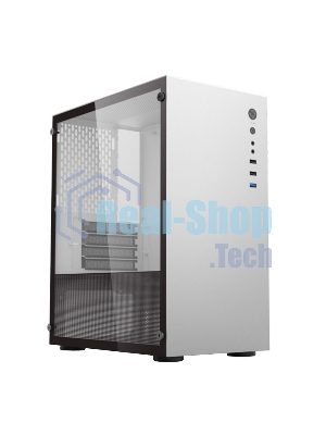 Компьютерный корпус ACD Coffre 501 (MH-SI1GOA-0000)