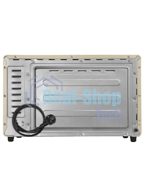 Мини-печь Maunfeld MMO-373MBG02