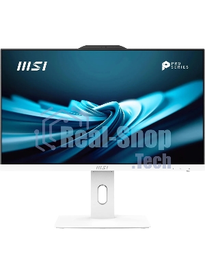 Моноблок MSI Pro AP242P 14M-663RU 23.8