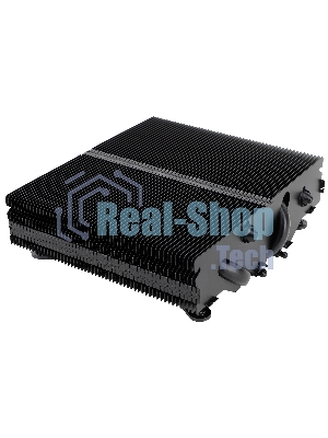 Устройство охлаждения (кулер) Thermalright AXP-90 X47 BLACK Soc-AM5/AM4/1200/1700/1851 4-pin 22.4dB Al+Cu 365gr Ret (AXP-90-X47-BLACK)
