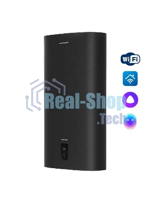 Водонагреватель Royal Thermo RWH 100 Major Inverter Grafit