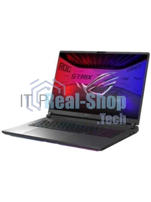Ноутбук ASUS ROG Strix G18 G815JMR-S9063 Intel Core i9 14900HX 2200MHz/18