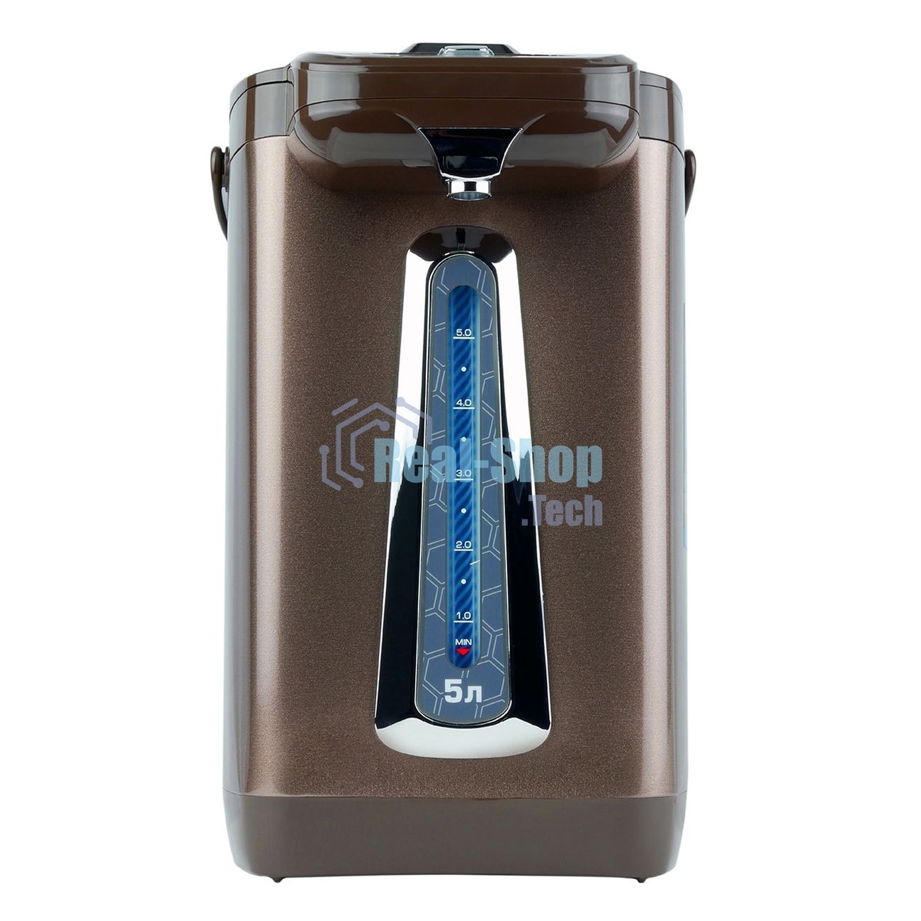 Термопот Centek CT-0095 (Шоколадный)