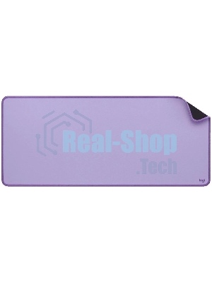 Коврик для мыши Logitech Desk Mat Studio Series LAVENDER