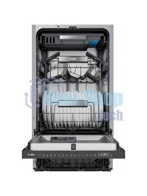 Встраиваемая посудомоечная машина Haier HDWE11-396RU