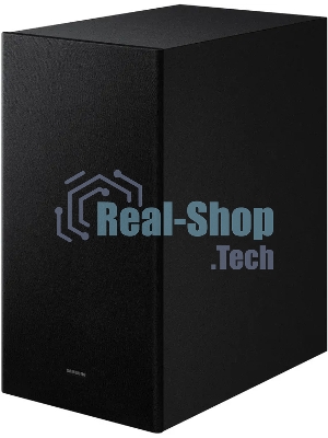 Саундбар Samsung HW-B450F/RU 2.1 300Вт+220Вт черный
