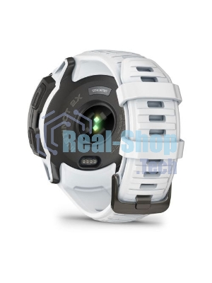 Умные часы Garmin Instinct 2X Solar, 1.0