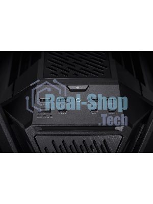 Компьютерный корпус ASUS ROG HYPERION GR701 BTF EDITION (90DC00F0-B39020)