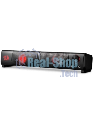 Акустическая система 2.0 Redragon ORPHEUS 77601
