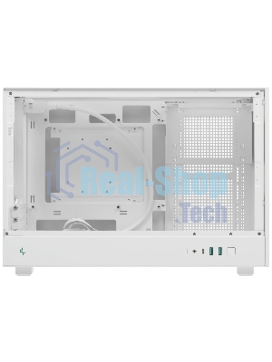 Компьютерный корпус Deepcool CH260 WH