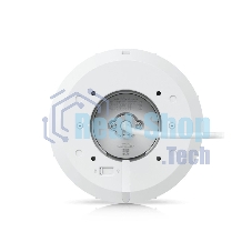 Видеокамера 4K (8Mp) Ubiquiti UniFi Protect Camera G5 AI Turret, 30 к/с, 109,9°, ИК-подсветка до 40 м