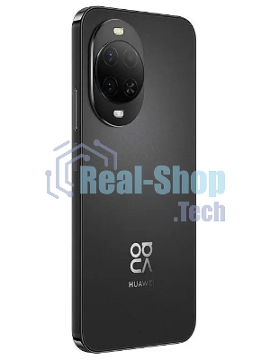 Смартфон Huawei Nova 15 12/512GB черный