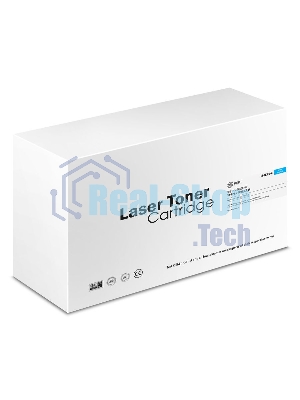 Картридж лазерный Cactus CS-TK8800C голубой (20000 стр.) для Kyocera Ecosys P8060cdn