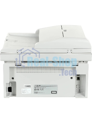МФУ лазерное Pantum M6557NW, A4, ч/б, печ. до 22 стр/мин., скан. до 22 стр./мин., 1200 x 1200 dpi, USB, RJ-45, Wi-Fi, проектная модель