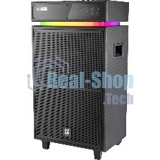 Портативная колонка DEFENDER (65093) Sound Factory 140Вт