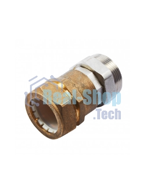 Узел смесительный Shuft MST 25-40 4,0-C24-N-TC