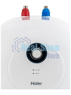 Накопительный водонагреватель Haier ES30V-MQ2