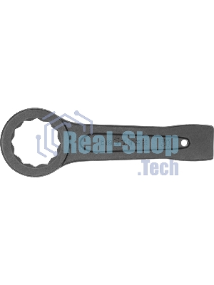Ключ накидной Сибртех 14278 50 мм, кольцевой, ударный