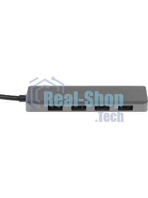 USB-хаб UGREEN CM219-50985 (50985)