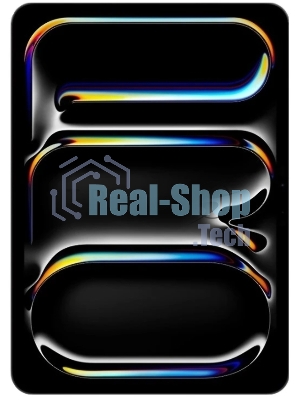 Планшет Apple iPad Pro 2025 A3357 11