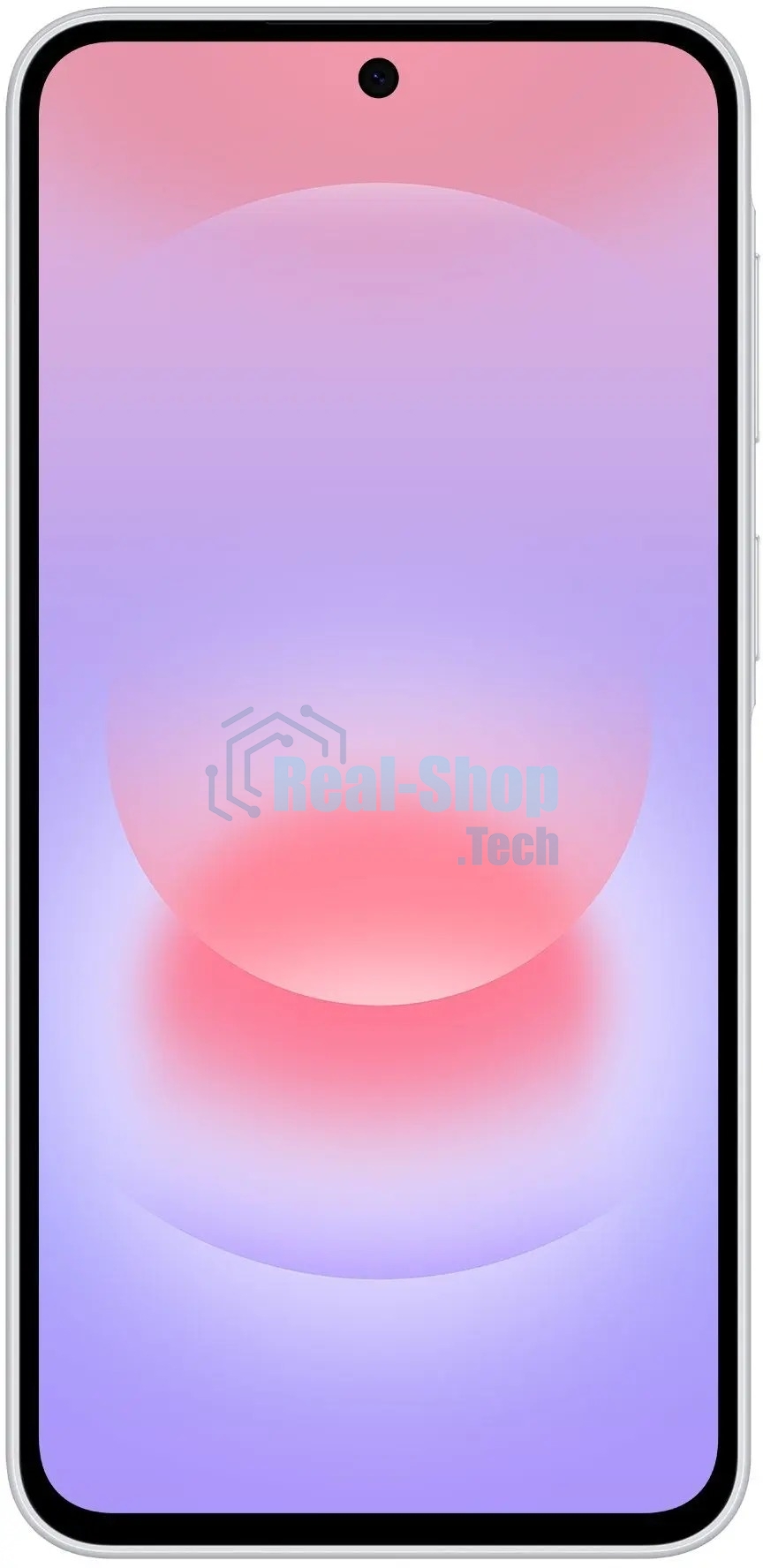 Смартфон Samsung Galaxy A37 5G SM-A376E 8/256Gb белый