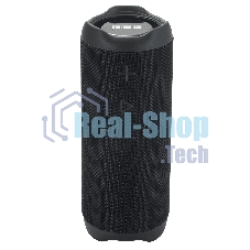 Портативная колонка MEG SSA050BL, 50Вт, Bluetooth, влагозащита IPX6, время работы 12ч, черная
