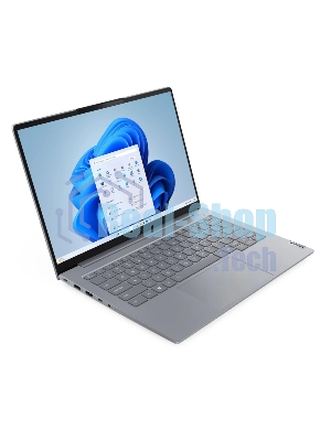 Ноутбук Lenovo ThinkBook 14 G8 IRL 2.8K 400nit 120Hz Core5 220H/ 16Gb/ 1Tb/ Win11Home